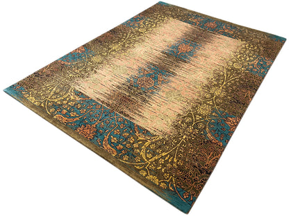 Moderner Teppich 241x174 cm