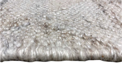 Moderne Kelim - Dhurrie - (237x155 cm) - German Carpet Shop