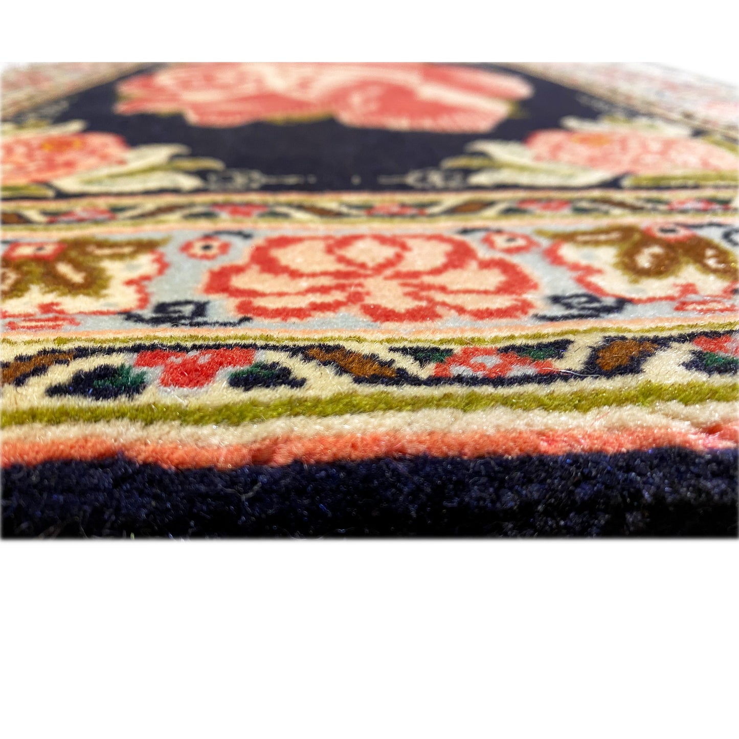 Hamedan Poshti Teppich - 59x83 cm