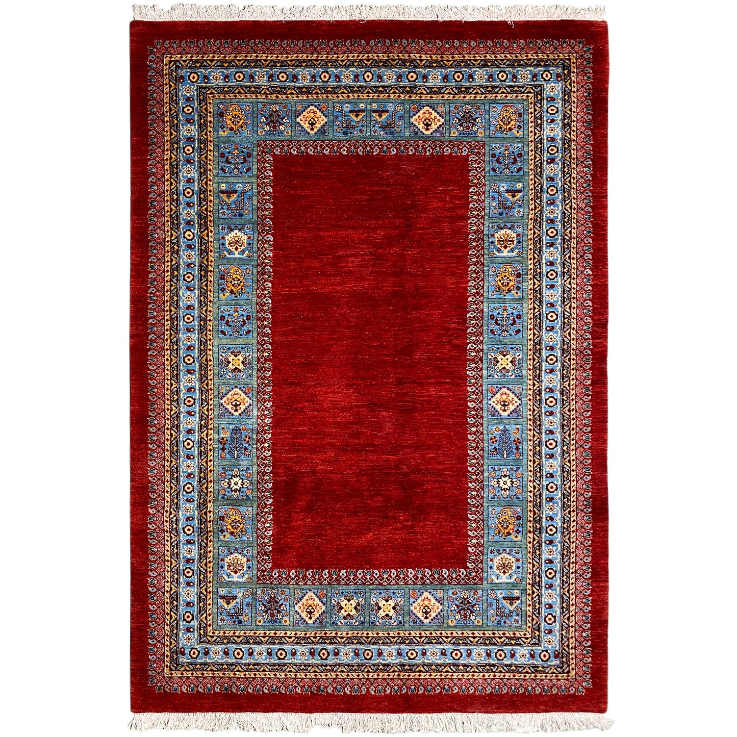 Qashqai Exklusiv - 300x200cm