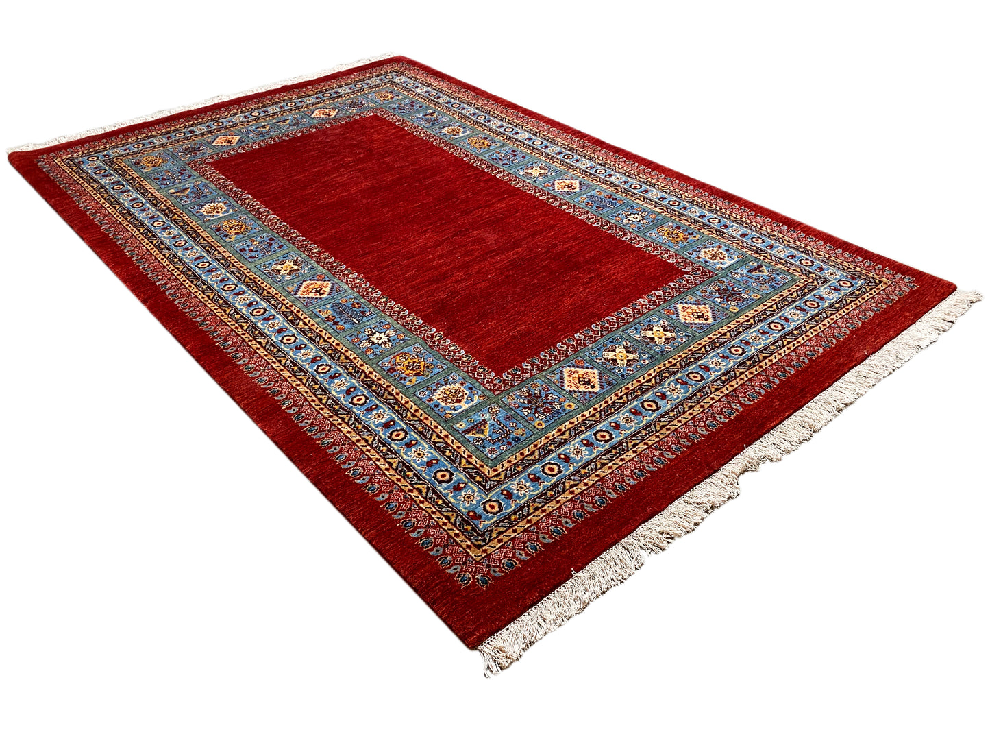 Qashqai Exklusiv - 300x200cm