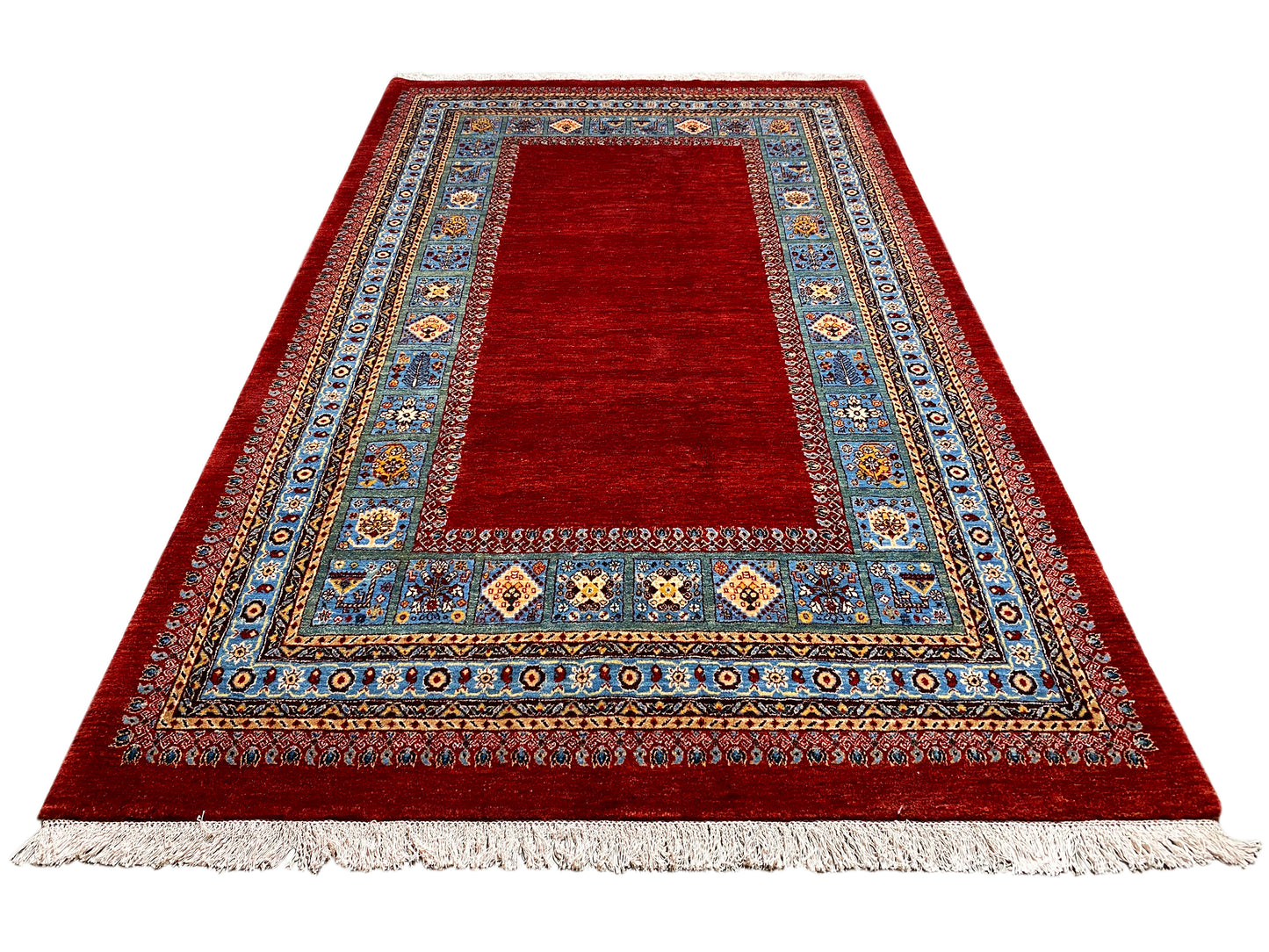 Qashqai Exklusiv - 300x200cm
