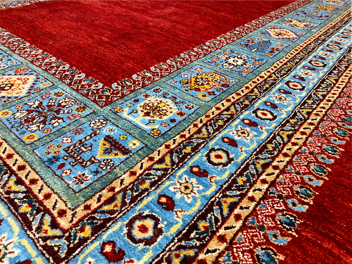 Qashqai Exklusiv - 300x200cm