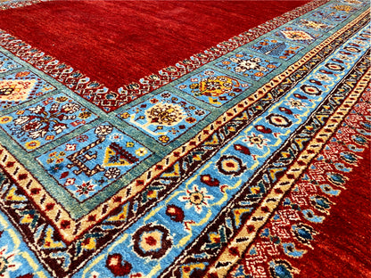 Qashqai Exklusiv - 300x200cm