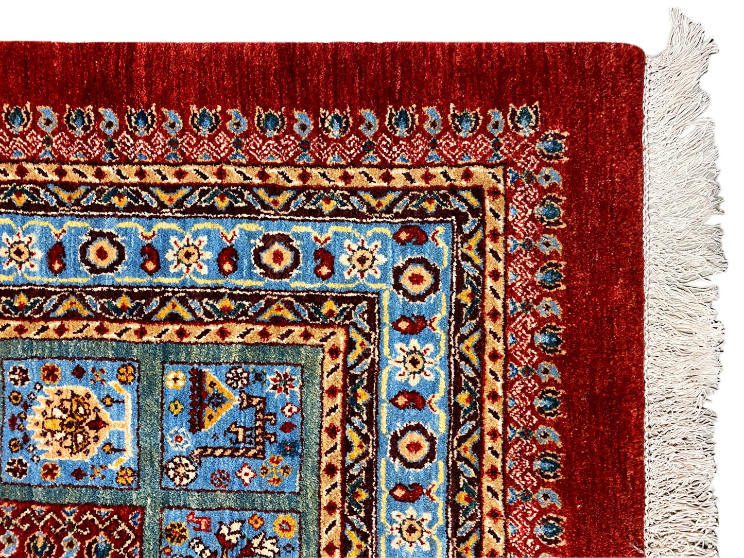 Qashqai Exklusiv - 300x200cm