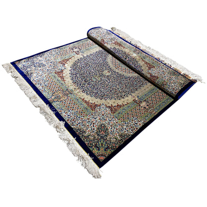 Ghom Teppich 156x102cm