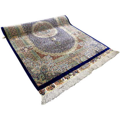 Ghom Teppich 156x102cm