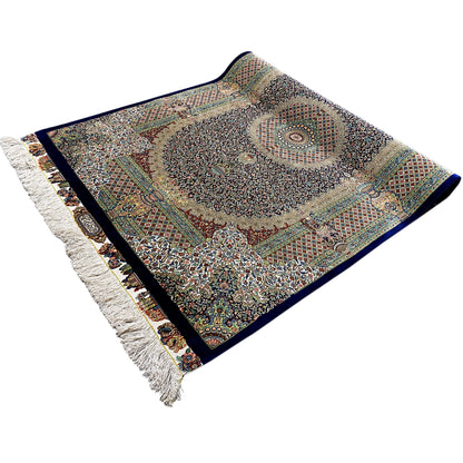 Ghom Teppich 156x102cm