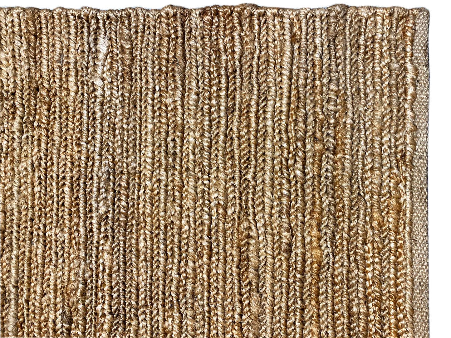 Soumakh Durry Jute Natur 230x160