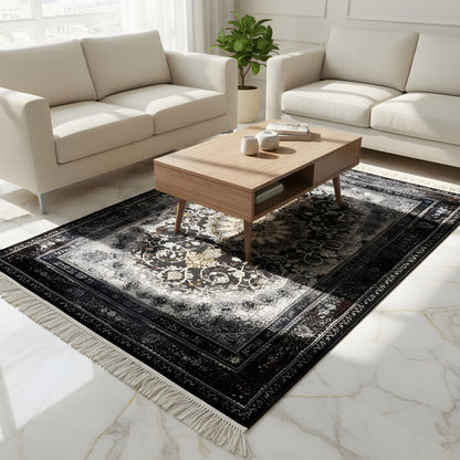 Dresden Perserteppich 160x230