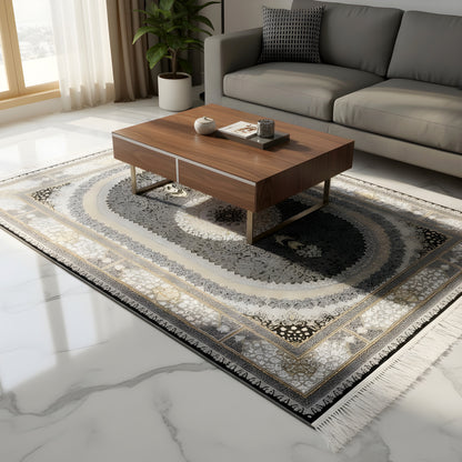 Teppich Lara Ornament 160x230cm