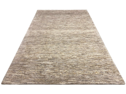 Exklusiver Gabbeh Teppich handgeknüpft aus Naturwolle