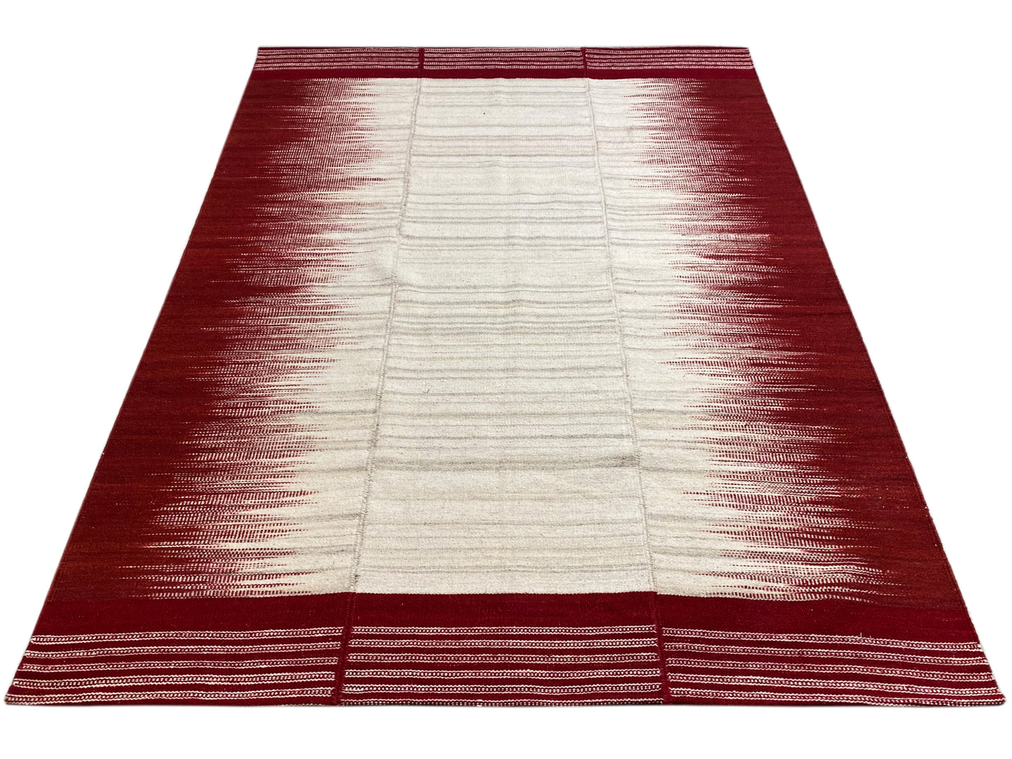 Kelim Teppich - 170x240 cm