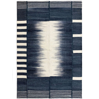 Kelim Teppich 150x100 cm
