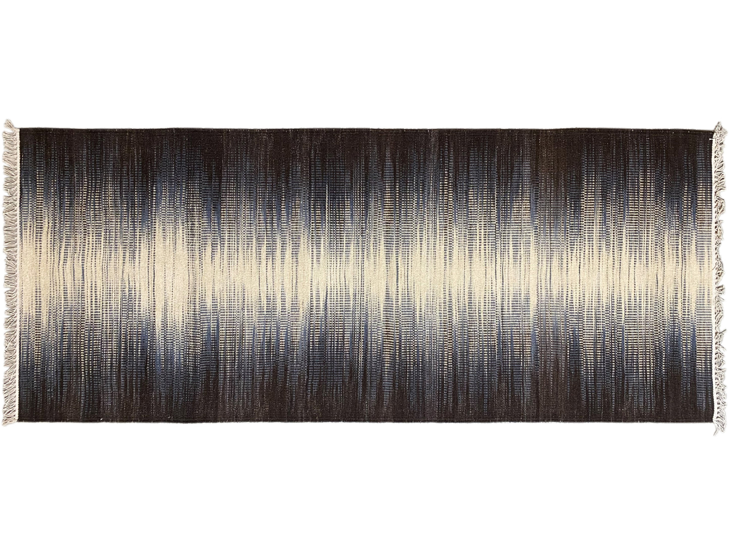 Kelim Teppich - 80x200 cm