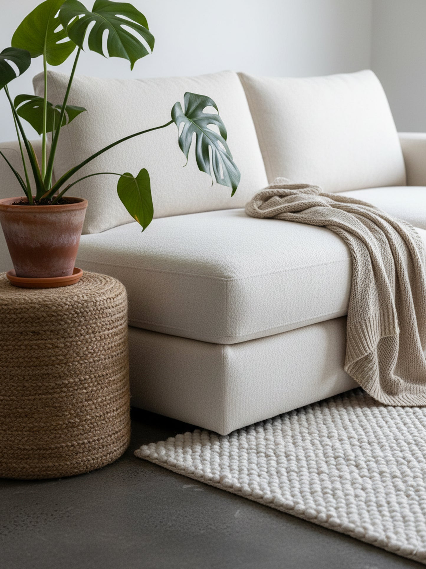 Loom Loop Teppich 240x170 cm