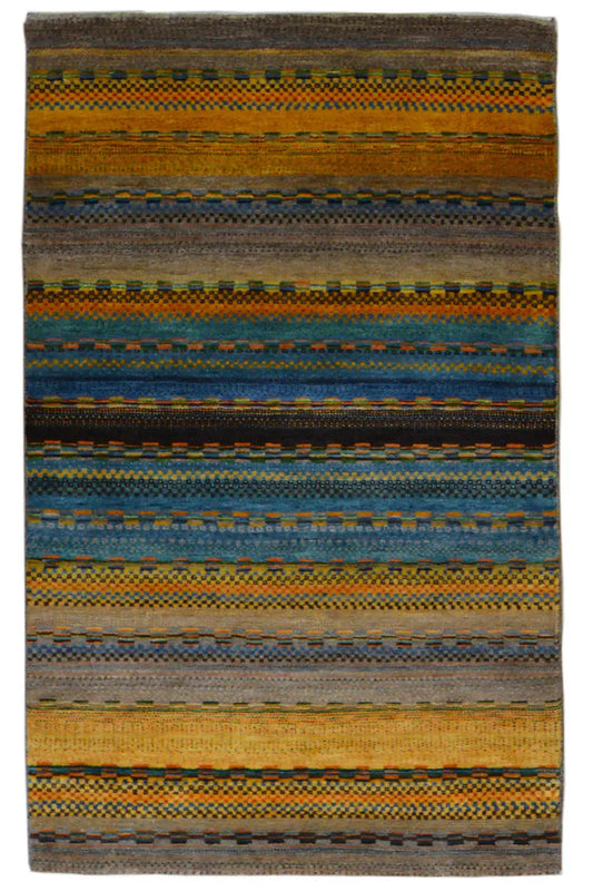 Gabbeh - Lori (160x91cm) - German Carpet Shop