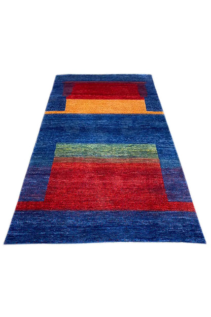 Gabbeh - (168x105cm) - German Carpet Shop