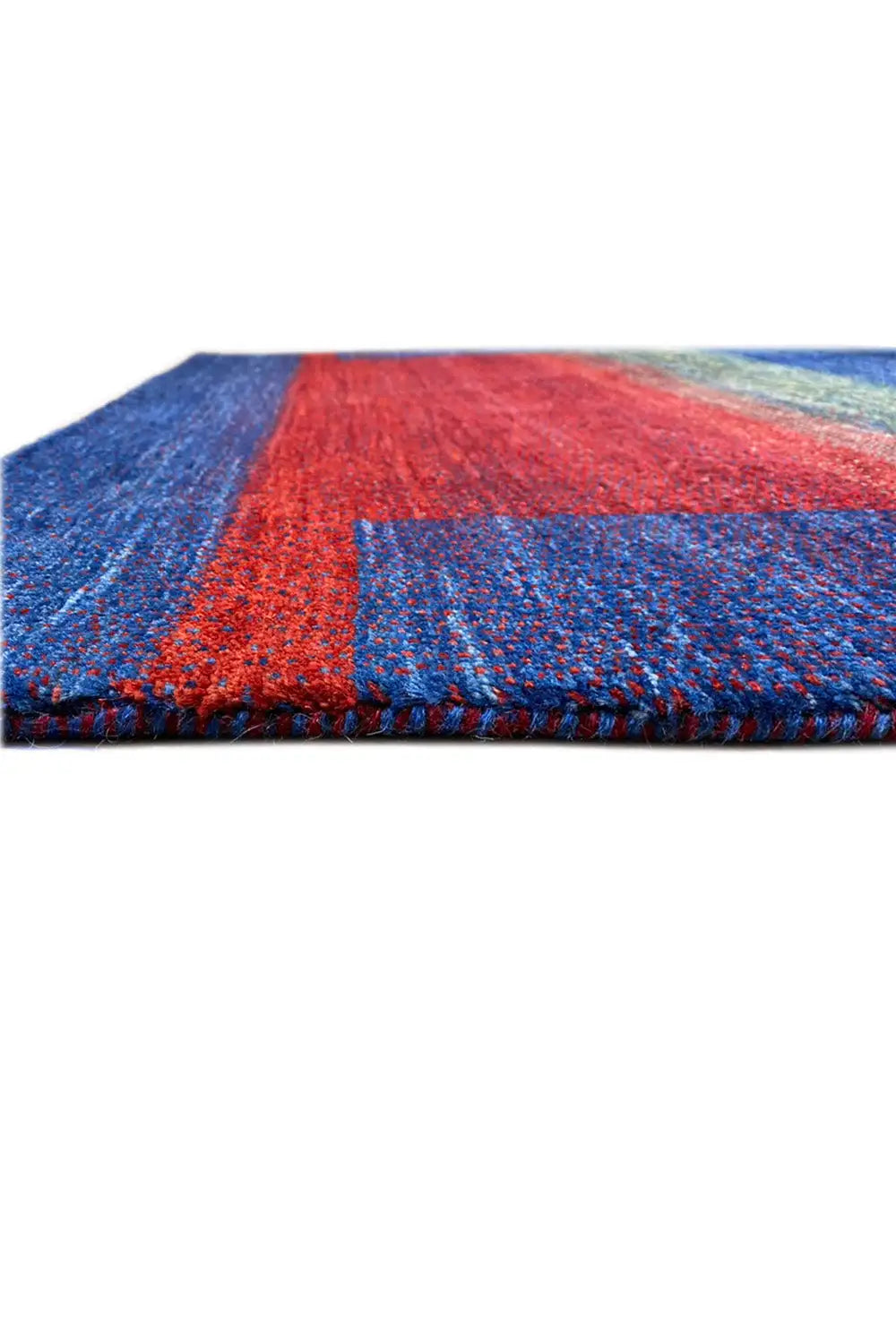 Gabbeh - (168x105cm) - German Carpet Shop