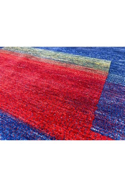 Gabbeh - (168x105cm) - German Carpet Shop