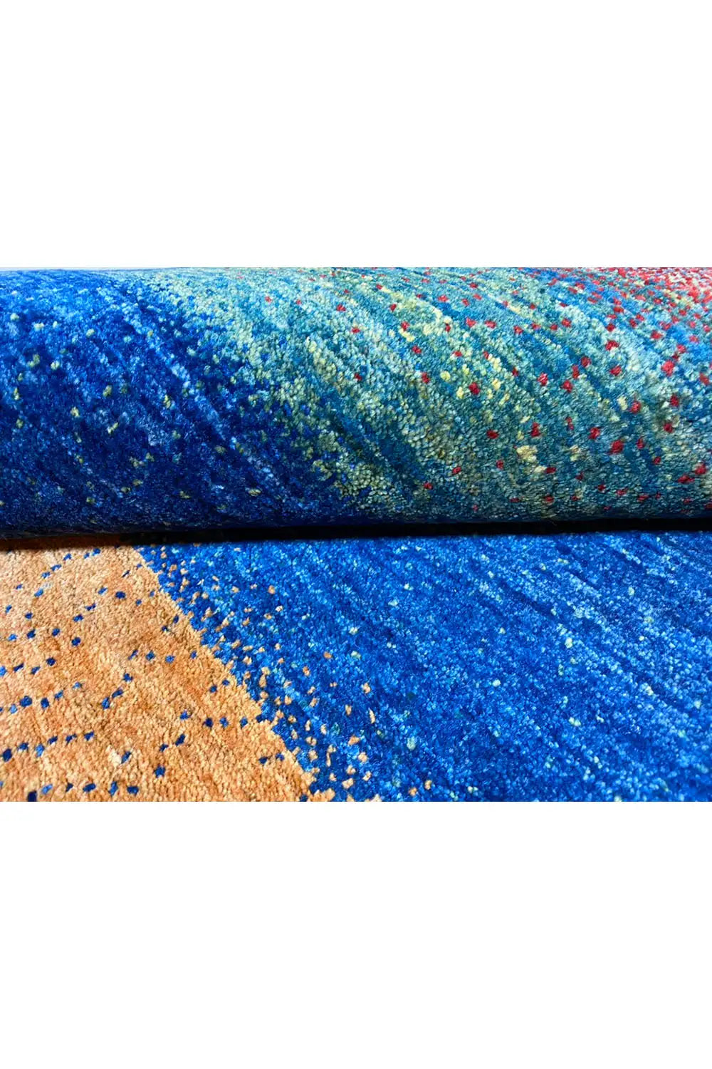 Gabbeh - (168x105cm) - German Carpet Shop