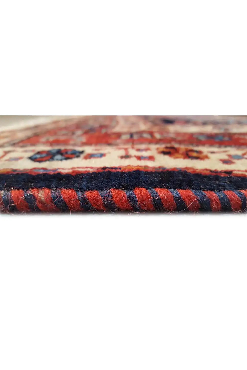 Qashqai Exklusiv 303650 - (158x108cm) - German Carpet Shop