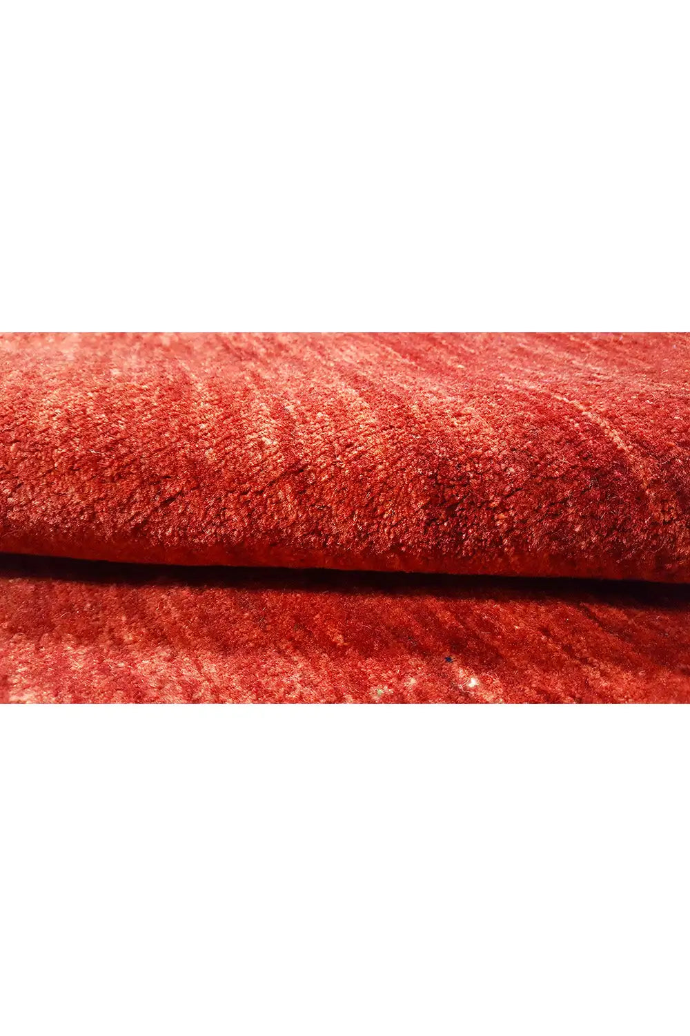  Gabbeh - Lori (86x86 cm) - Premium Teppich from German Carpet Shop - Just €340! Shop now at German Carpet Shop