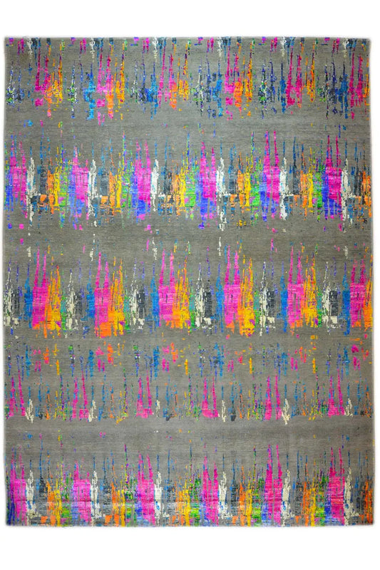 Designer-Teppich - 633341 (360x267 cm) - Premium Teppich from German Carpet Shop - Just €3245! Shop now at German Carpet Shop