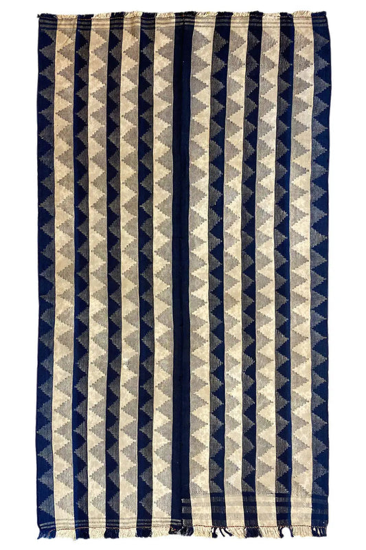 Jajim (248x132 cm) - German Carpet Shop