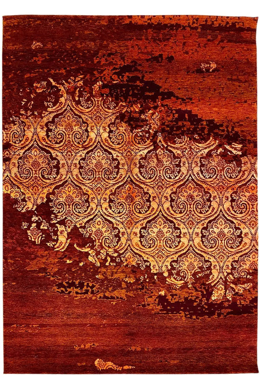 Designer-Teppich (230x168cm) - German Carpet Shop