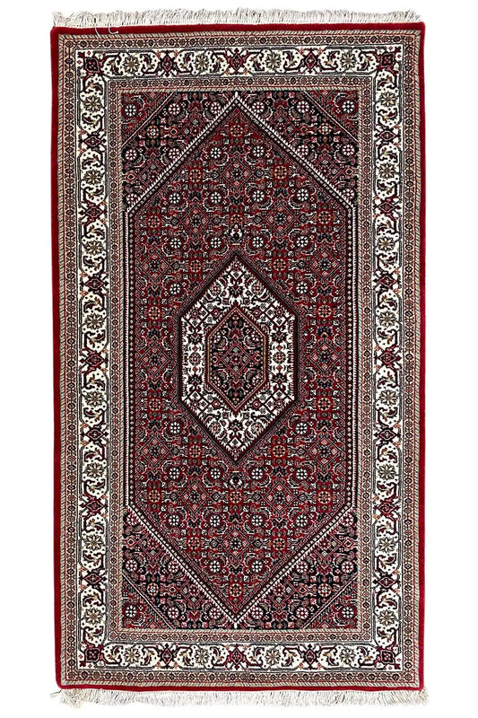 Bidjar - (163x90cm) - German Carpet Shop