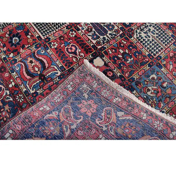 Bakhtiari (320x214 cm) - German Carpet Shop