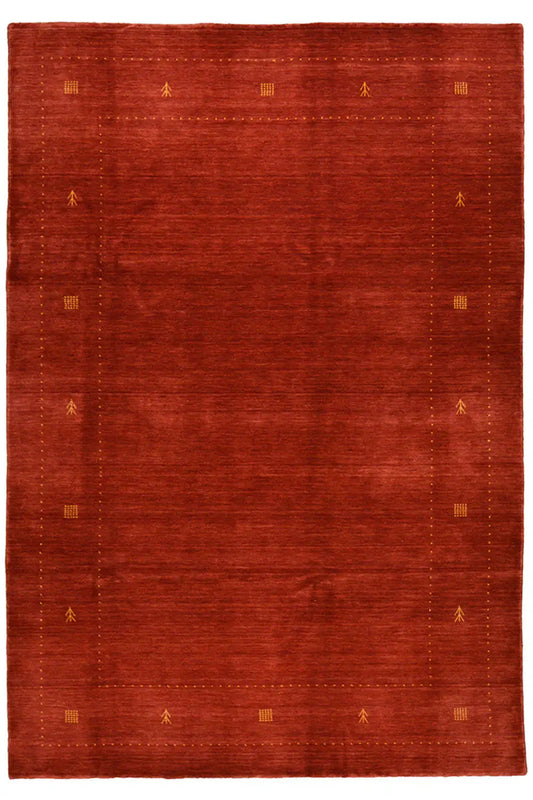 Gabbeh - Loom - 15 (294x205cm) - German Carpet Shop
