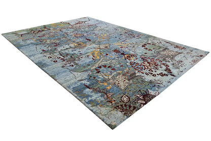 Gabbeh - Lori (239x165cm) - German Carpet Shop