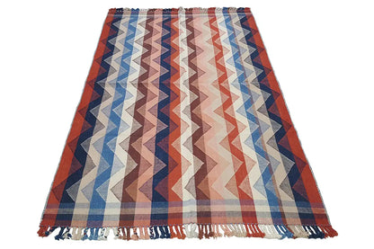Jajim Exclusive 13134 - (203x144 cm) - German Carpet Shop