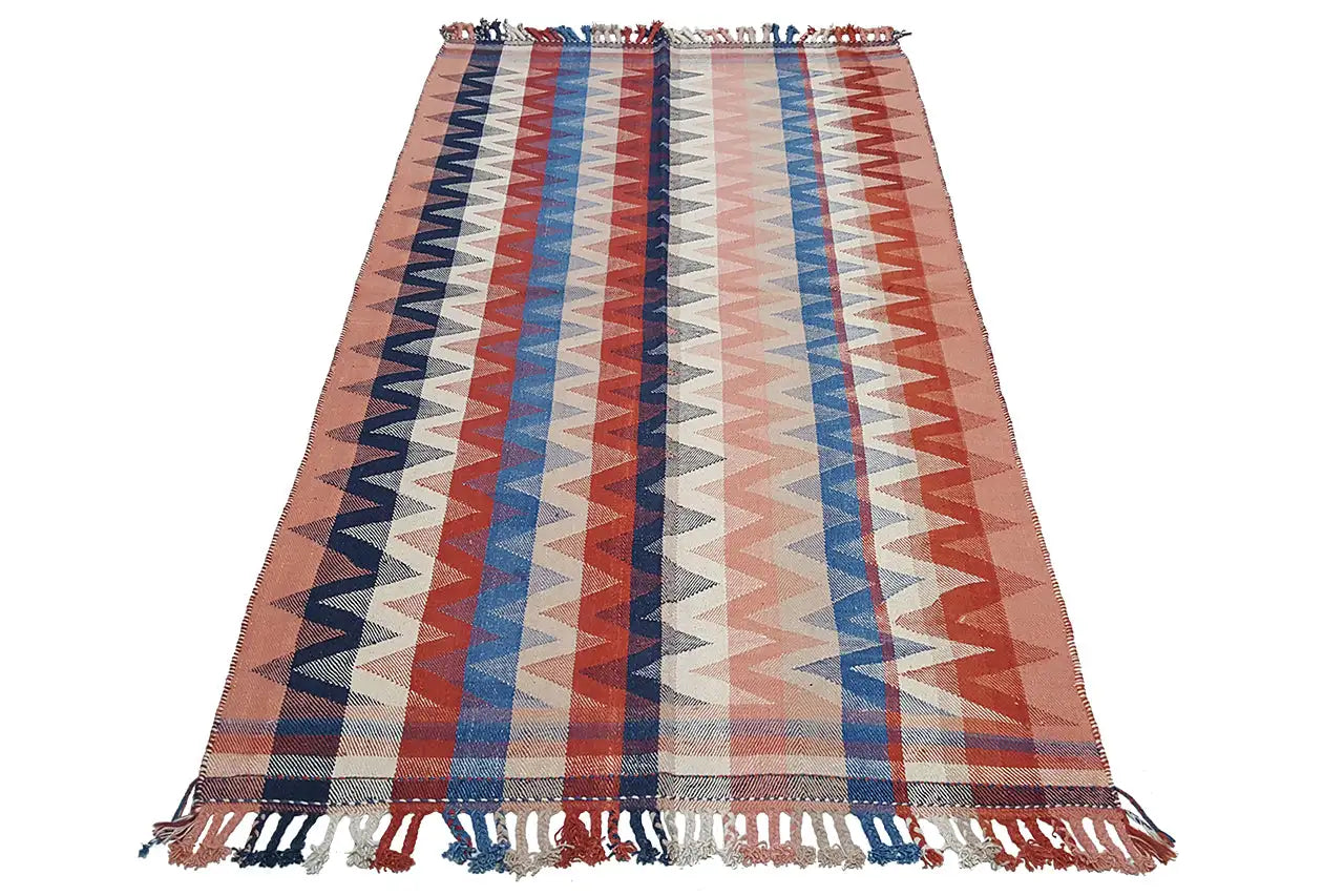 Jajim Exclusive 203123- (230x123 cm) - German Carpet Shop