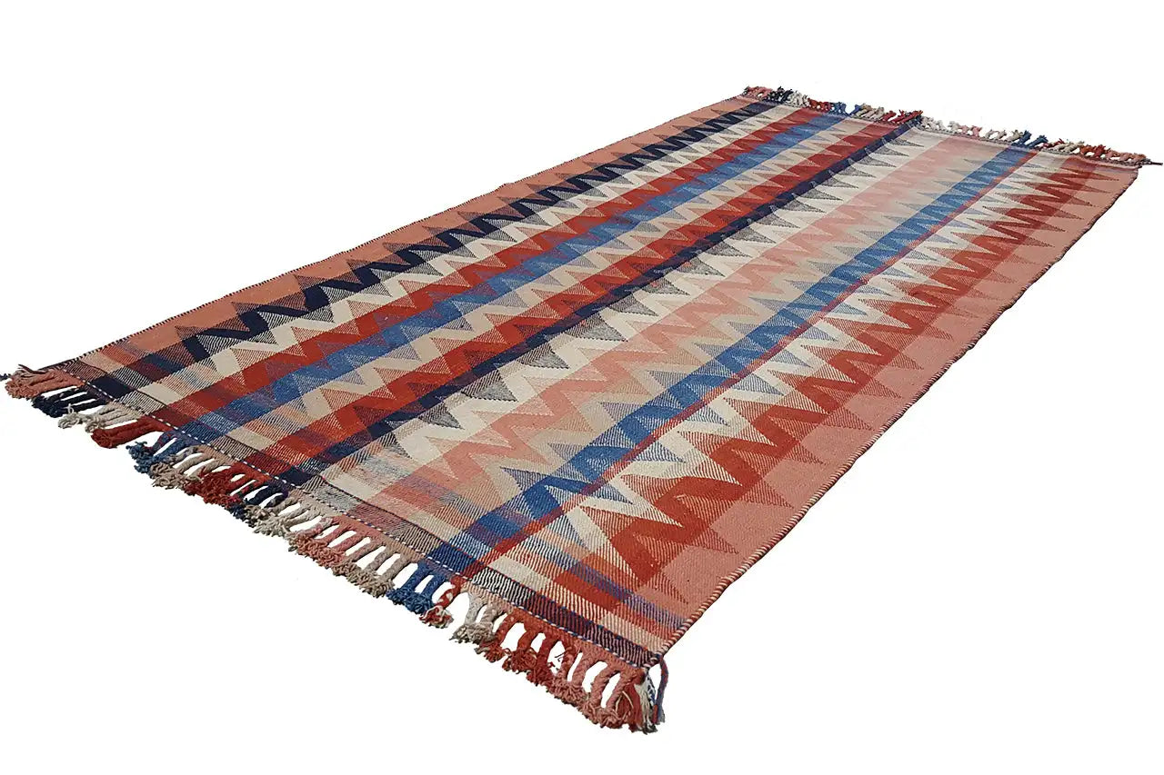 Jajim Exclusive 203123- (230x123 cm) - German Carpet Shop