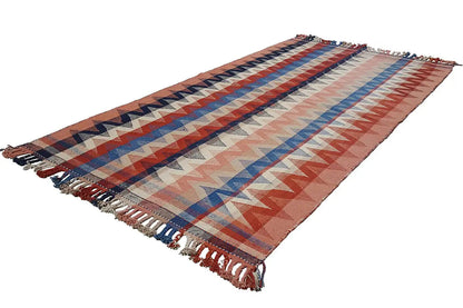 Jajim Exclusive 203123- (230x123 cm) - German Carpet Shop