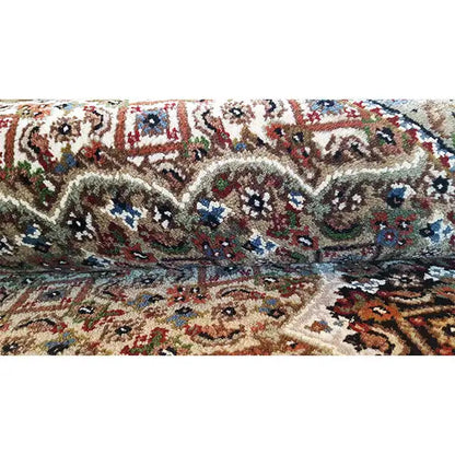 Indo Täbriz Teppich (242x353cm) - German Carpet Shop