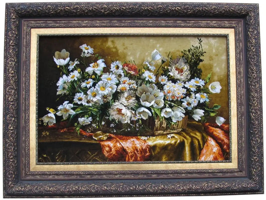 Bild Teppich - (78x53 cm) - German Carpet Shop