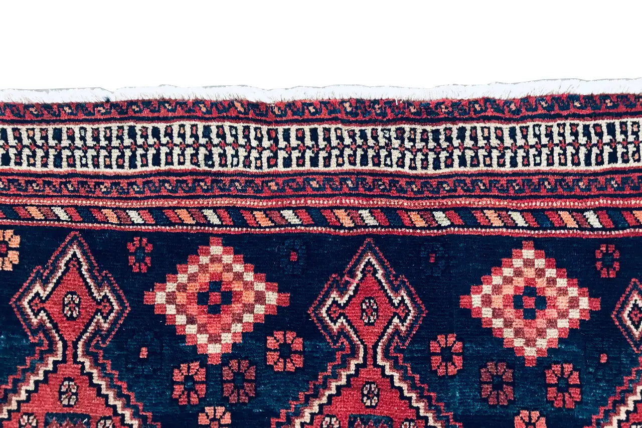 Sirjan -8968789 (256x176 cm) - German Carpet Shop