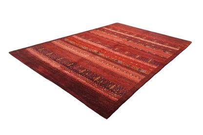 Gabbeh - (239x167 cm) - German Carpet Shop